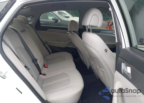 2016 Hyundai Sonata Se from USA, damaged, VIN 5NPE24AF3GH382788